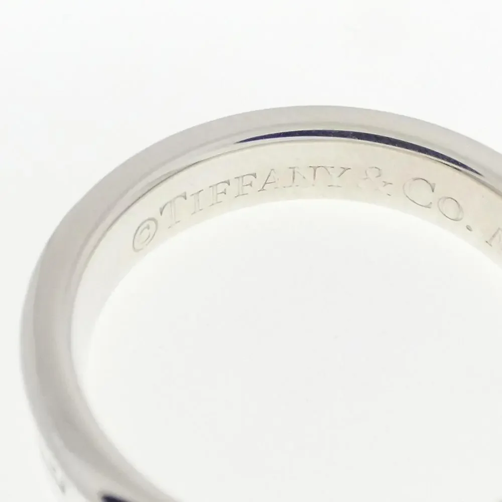 TIFFANY Silver Ring
